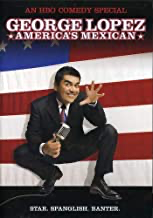 George Lopez: America's Mexican - DVD