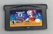 Space Channel 5: Ulalas Cosmic Attack - GBA