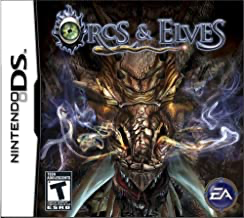 Orcs and Elves - DS