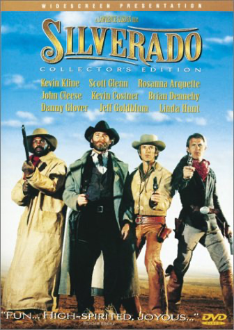 Silverado Collector's Edition - DVD
