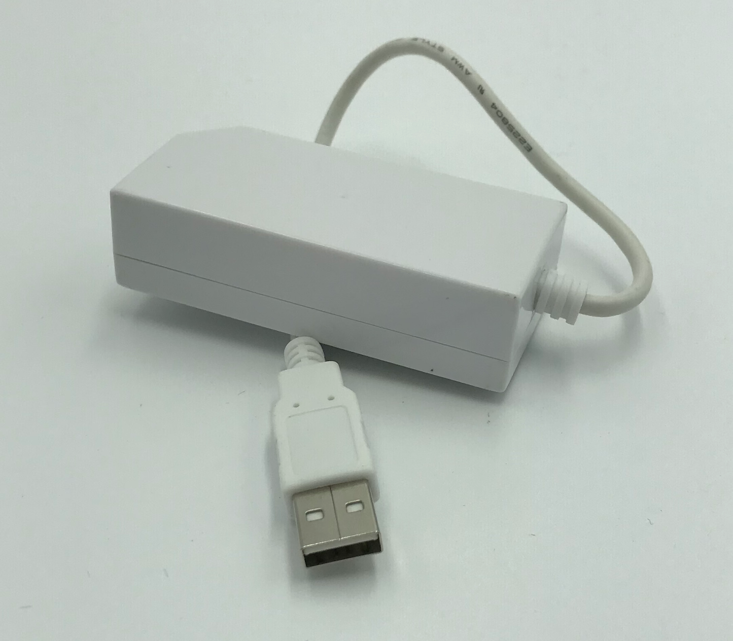 USB LAN Adapter Datel - Wii