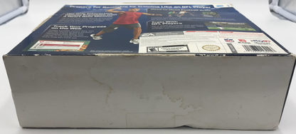 Active Fit Band Wii NFL Training Camp - Wii