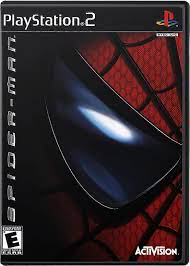 Spiderman - PS2