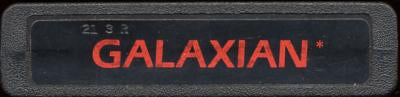 Galaxian - Atari 2600