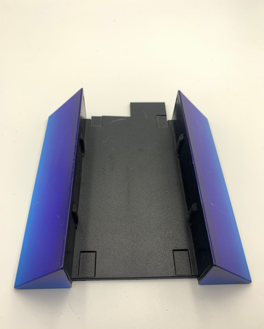 Console Stand | Fat Official Vertical - PS2