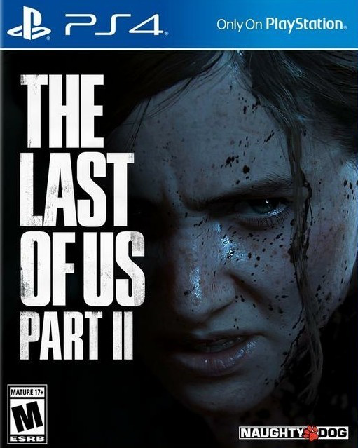 The Last of Us: Part 2 - PS4