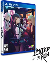 VA-11 Hall-A - PS Vita