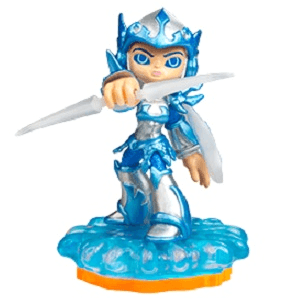 Chill - Skylander Giants Series 1
