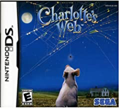 Charlottes Web - DS