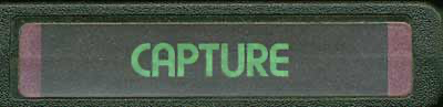 Capture - Atari 2600