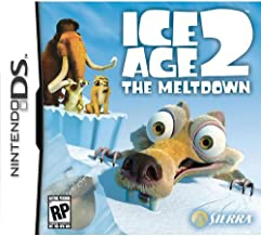 Ice Age 2 The Meltdown - DS