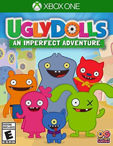 UglyDolls: An Imperfect Adventure - Xbox One