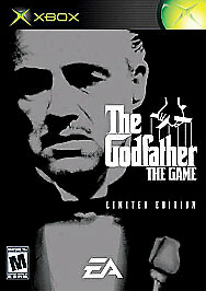 Godfather, The: The Game - Limited Edition - Xbox