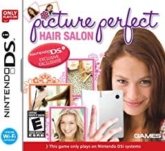 Picture Perfect Hair Salon - DS