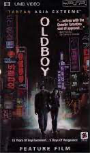 Oldboy - UMD