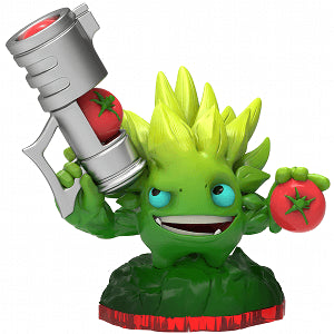 Food Fight - Skylander Trap Team Series 1 Character