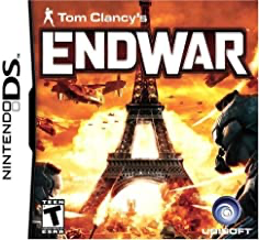 Tom Clancys End War - DS