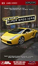 Best Of Super Speeders - UMD
