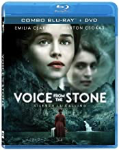 Voice From The Stone - Blu-ray Suspense/Thriller 2017 R