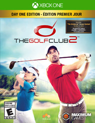 Golf Club 2, The - Xbox One