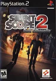 Silent Scope 2 - PS2
