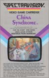 China Syndrome - Atari 2600
