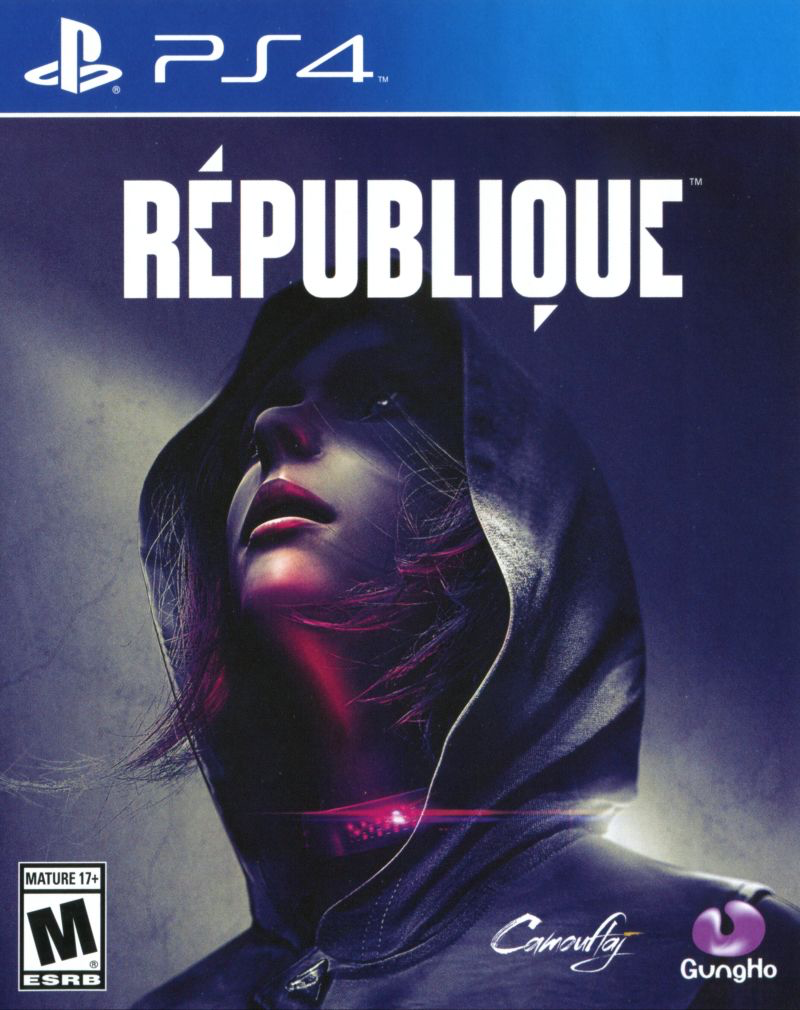 Republique - PS4