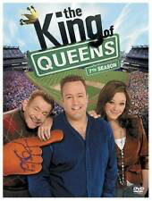 King Of Queens: 7th Season - DVD