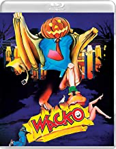 Wacko - Blu-ray Horror 1982 PG