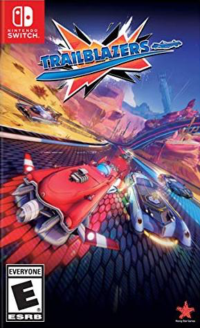 Trailblazers - Switch