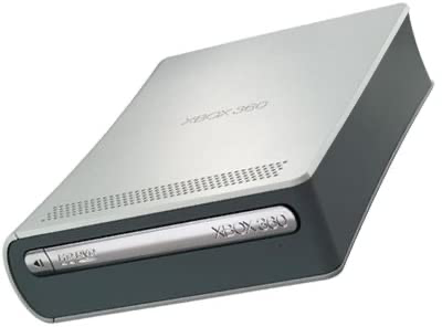HD DVD Player - Xbox 360