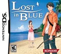 Lost in Blue - DS