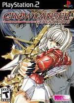 Growlanser Generations - PS2