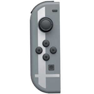 Joy-Con Controller | Smash Bros. Edition - Switch