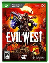 Evil West - Xbox Series X