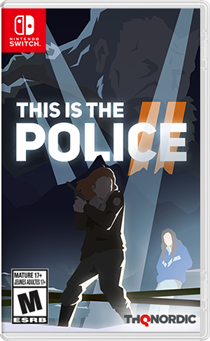 This Is The Police 2 - Switch