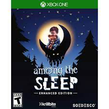 Among The Sleep - Enhanced Edition - Xbox One