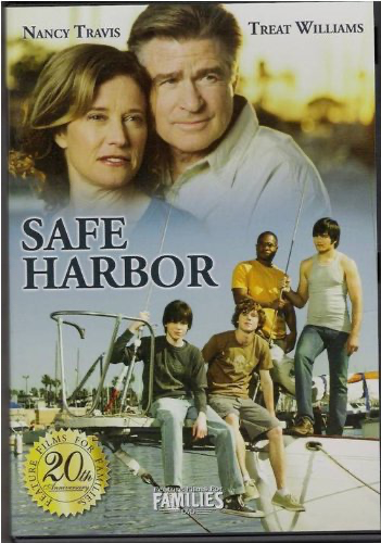 Safe Harbor - DVD