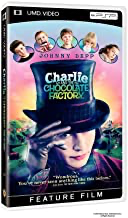 Charlie And The Chocolate Factory - UMD