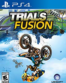 Trials: Fusion - PS4