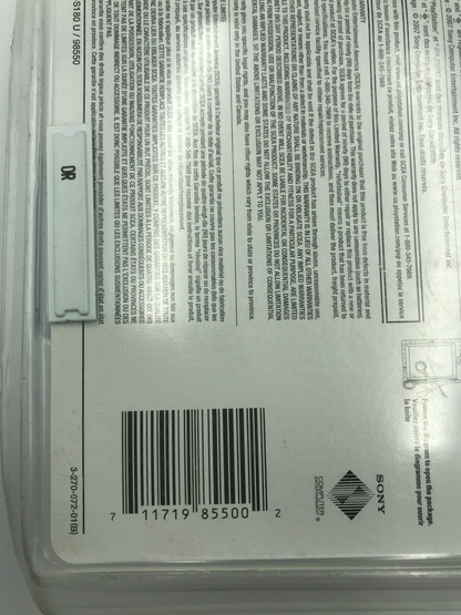 AV Component Cord - PSP