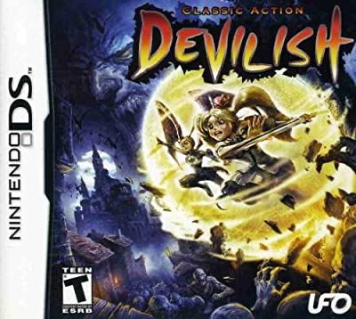 Devilish - DS