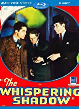 Whispering Shadow - Blu-ray Mystery/Suspense 1933 NR