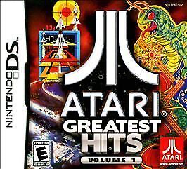 Ataris Greatest Hits Volume 1 - DS