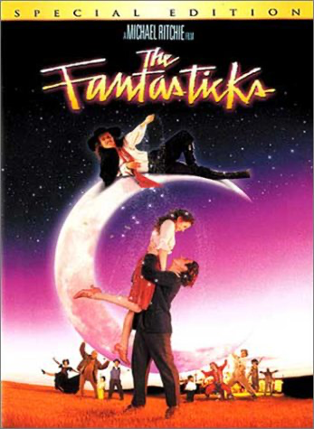 Fantasticks Special Edition - DVD