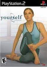 Yourself Fitness - PS2