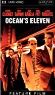 Ocean's Eleven - UMD