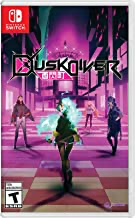 Dusk Diver - Switch