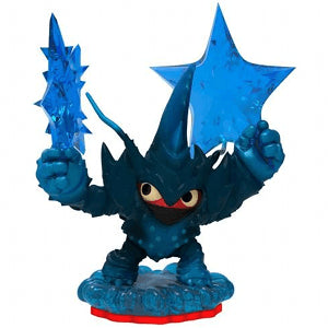 Lob Star - Skylander Trap Team Trap Master Character