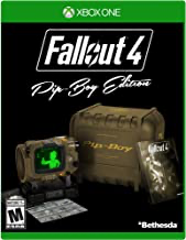 Fallout 4 - Pip Boy Edition - Xbox One